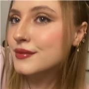 Profesora particular de ramos área de la salud